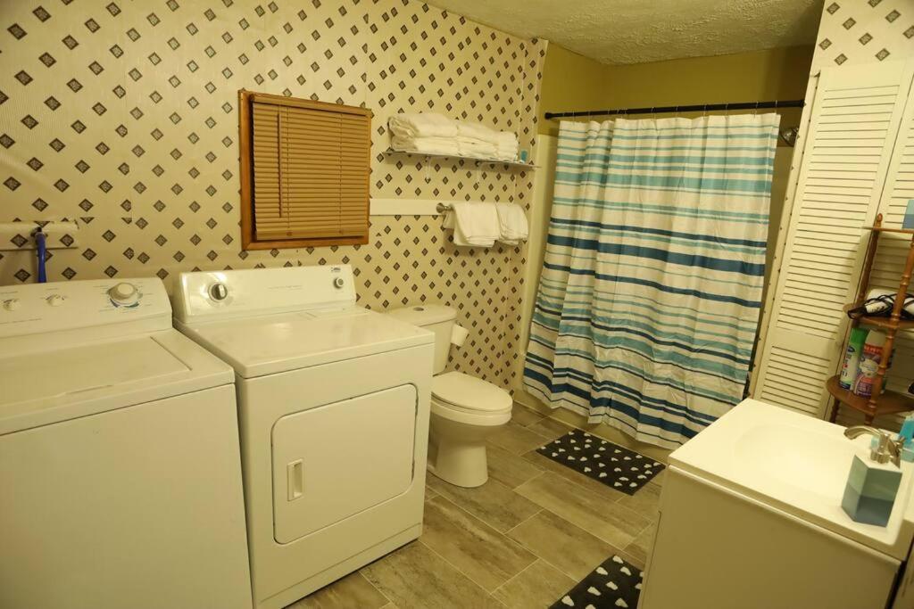 3-Bedroom Apt. Ideal Location Near New River Gorge Fayetteville Ngoại thất bức ảnh