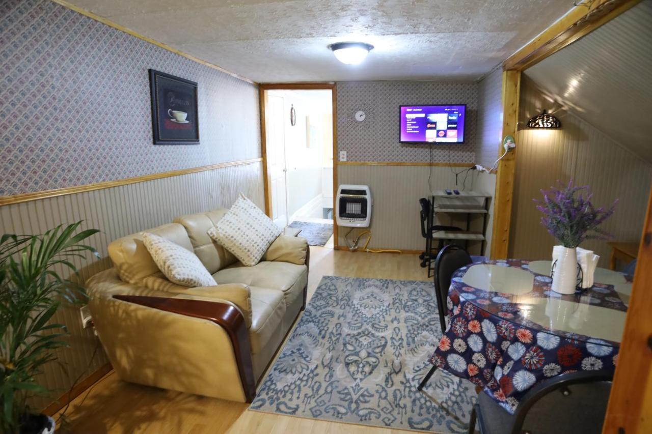 3-Bedroom Apt. Ideal Location Near New River Gorge Fayetteville Ngoại thất bức ảnh