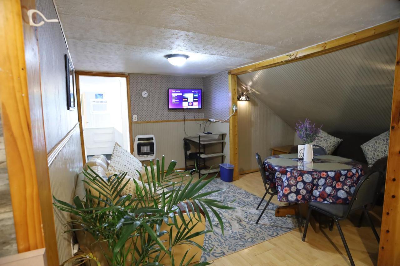 3-Bedroom Apt. Ideal Location Near New River Gorge Fayetteville Ngoại thất bức ảnh